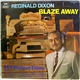 Reginald Dixon - Blaze Away